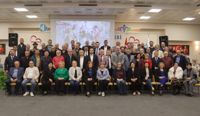 Uluslararası Kapanca Sokak Festivali için ortak akılda buluşuldu