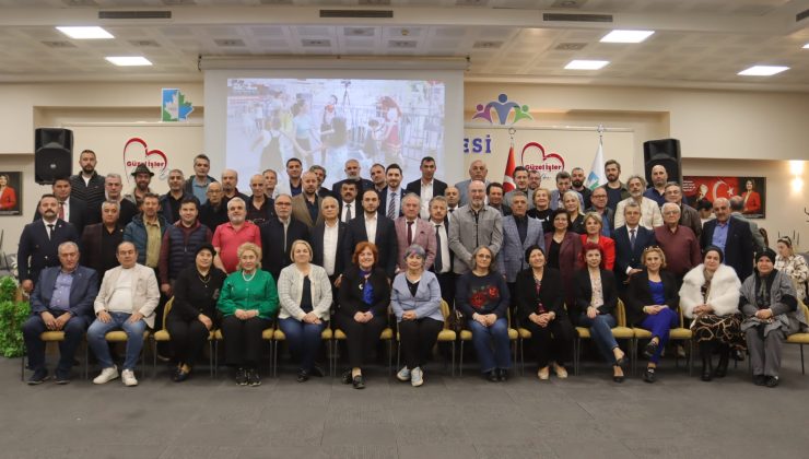 Uluslararası Kapanca Sokak Festivali için ortak akılda buluşuldu