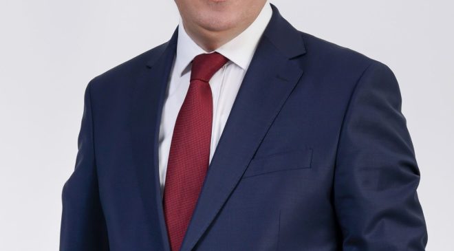 CHP’li İlker Ulusoy’dan Büyükakın’a yanıt