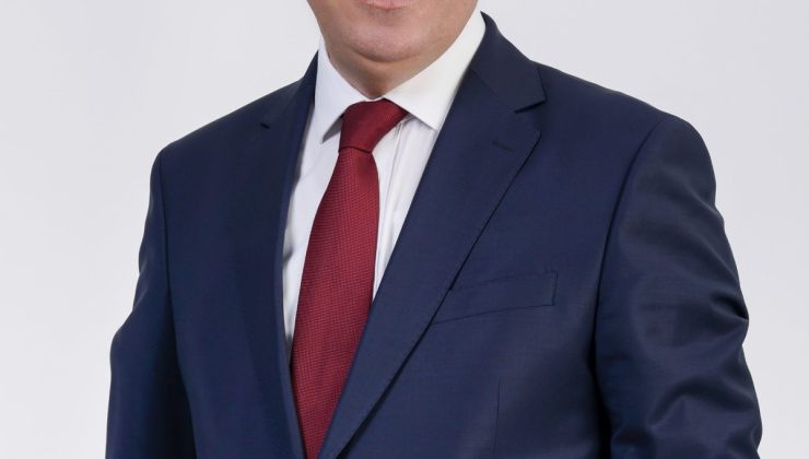 CHP’li İlker Ulusoy’dan Büyükakın’a yanıt