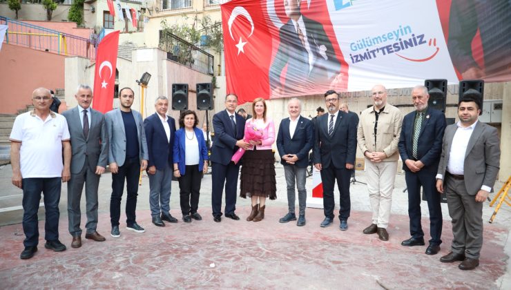 14’ncü Kertil Tekke Hıdırellez Şenliği coşkuyla kutlandı