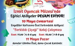 Çocuklar, harika bir hafta sonuna hazır mısınız?