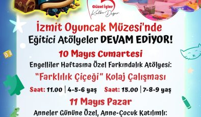 Çocuklar, harika bir hafta sonuna hazır mısınız?