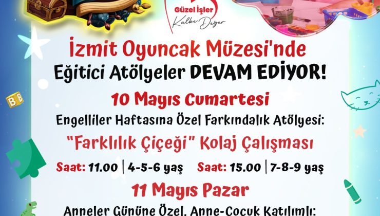 Çocuklar, harika bir hafta sonuna hazır mısınız?