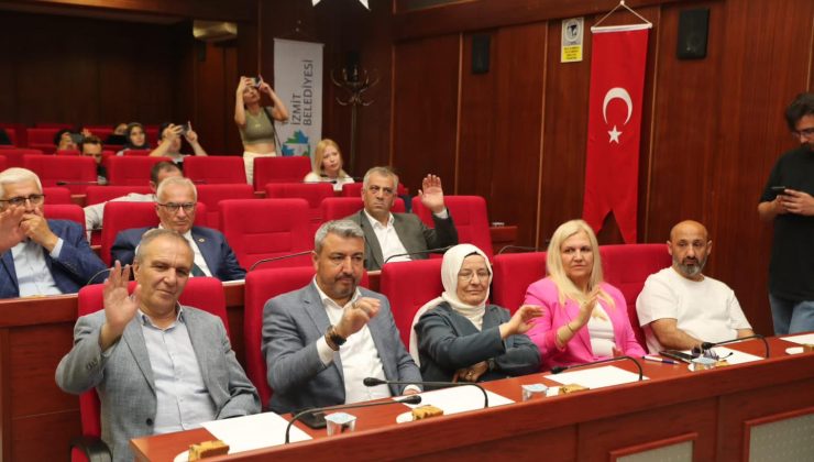 Fatma Başkan: “AKP’liler bütçe fazlasına hayır diyerek tarihi bir adaletsizliğe imza attı”