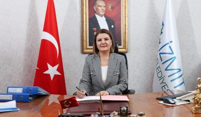 Fatma Başkan; Bakanlık yapıyor, borcu halk ödüyor
