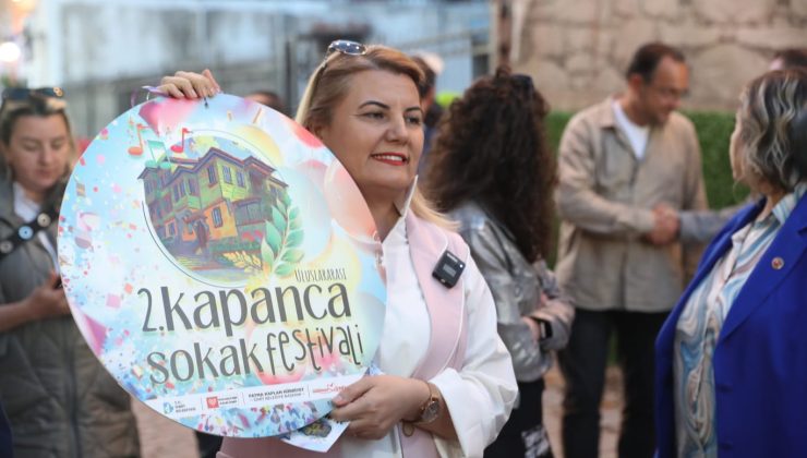 Fatma Başkan: Festival coşkusunu birlikte yaşayalım