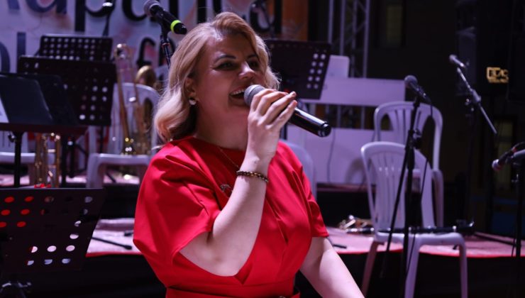 Fatma Başkan: Kapanca Sokak hepimizin… Festival hepimiz için!