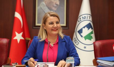 Fatma Başkan: Bunca baskıya rağmen bütçede fazla verdik