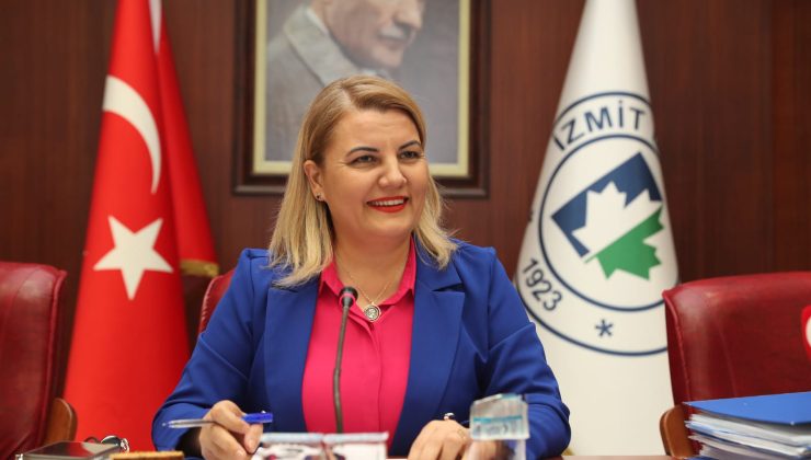 Fatma Başkan: Bunca baskıya rağmen bütçede fazla verdik