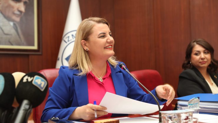 Fatma Başkan: “Kolları sıvadık, kendi öz gücümüzle hizmet verdik”