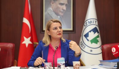 Fatma Başkan: “Basın bütçemizle algı yaratmaya çalışanları vicdanlara havale ediyorum”