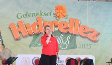 Hürriyet: Hıdırellez bize barışı, vicdanı ve adaleti getirsin