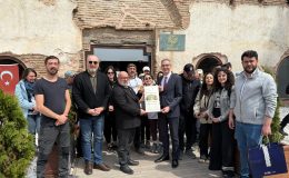 Hoşgörünün İzinde: İzmit’ten İznik’e Tarihî Yürüyüş