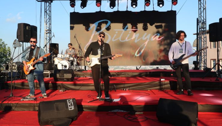 Kapanca Sokak Festivali 3. gününde de dolu dolu geçti