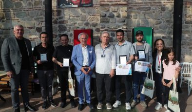 Kapanca Sokak Festivali’nde Tavla Turnuvası heyecanlı anlara sahne oldu