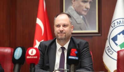 Küçükkaya’dan Büyükakın’a sert yanıt Kaybolan yılların hesabını kim verecek