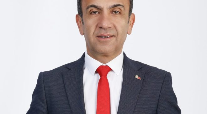 Muhammet Ertürk, Biri artık Tahir Beye komik olmadığını söylemeli!