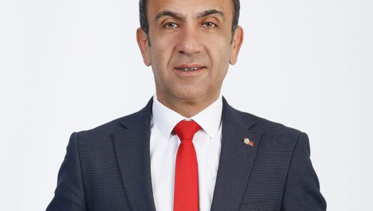 Muhammet Ertürk, Biri artık Tahir Beye komik olmadığını söylemeli!
