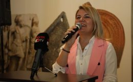İZMİT’TE TARİHE YOLCULUK