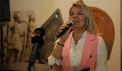 İZMİT’TE TARİHE YOLCULUK
