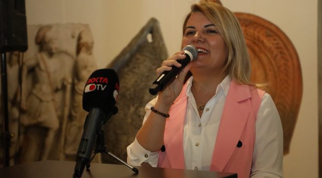 İZMİT’TE TARİHE YOLCULUK