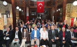 Uluslararası 2.Kapanca Sokak Festivali şiirlerle başladı