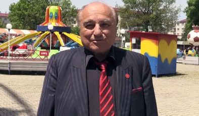 Başkan Hürriyet’ten anlamlı vefa; Mustafa Pehlivan’ın ismi İzmit’te bir parkta yaşayacak