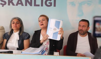 Hürriyet: Körfez Belediyesi neredeyse ölmüş ağlayanı yok