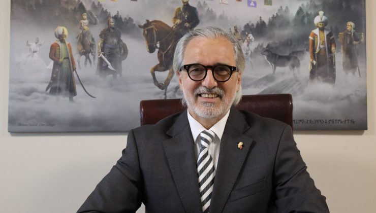 Cem Şakoğlu: Diğer ilçelerdeki okullarda sınava giren çocuklarımız bu şehrin çocukları değil mi?