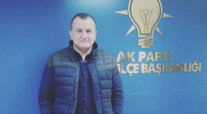 İzmit Belediyesi: Çok önceden planlanan kumpasın bir kanıtı daha