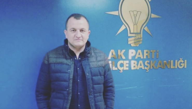İzmit Belediyesi: Çok önceden planlanan kumpasın bir kanıtı daha
