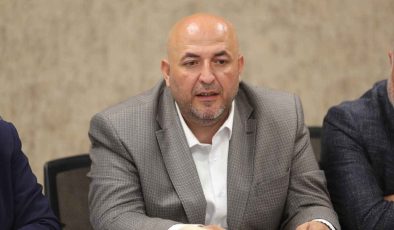 Çetin Sarıca: Biz de mi gazeteci kılıklı provokatör olalım!