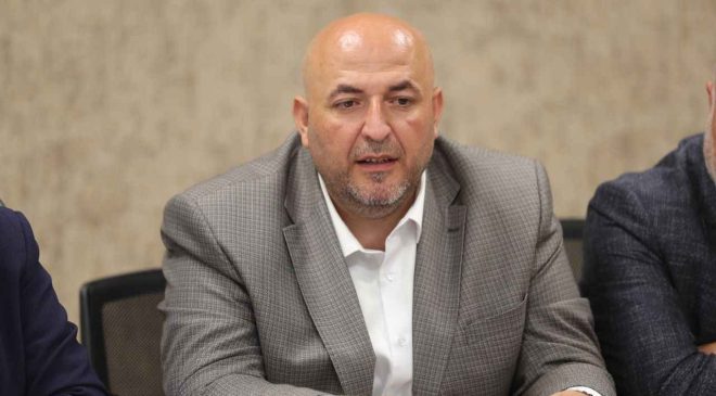 Çetin Sarıca: Biz de mi gazeteci kılıklı provokatör olalım!