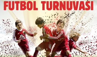 İzmit Belediyesi kurtuluş etkinlikleri kapsamında futbol turnuvası düzenleyecek