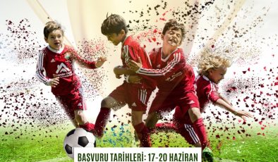 İzmit Belediyesi kurtuluş etkinlikleri kapsamında futbol turnuvası düzenleyecek