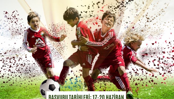 İzmit Belediyesi kurtuluş etkinlikleri kapsamında futbol turnuvası düzenleyecek
