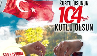 İzmit Belediyesi, satranç severleri kurtuluş etkinliklerinde buluşturacak