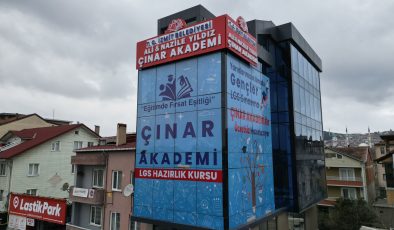 Çınar Akademi’de ücretsiz LGS tercih danışmanlığı başlıyor