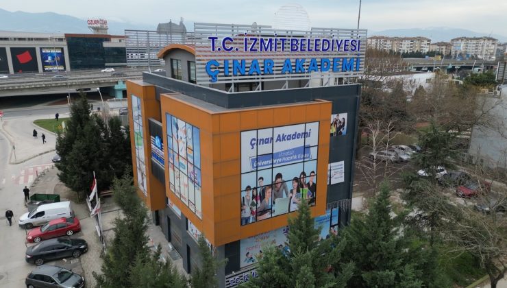 Doğru tercih, doğru gelecek! Çınar Akademi’de ücretsiz YKS tercih danışmanlığı başlıyor
