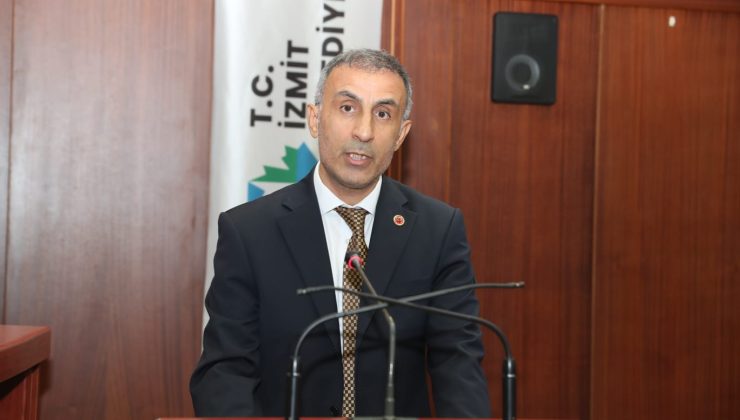 CHP’li Balseçen: Madımak’ı unutmadık, unutmayacağız!