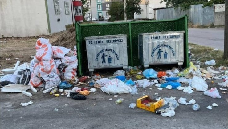 Ercan Umutlu: “Emeğe saygınız yok, peki ya Allah korkusu?”