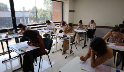 İzmit Belediyesinden liyakat temelli öğretmen seçimi
