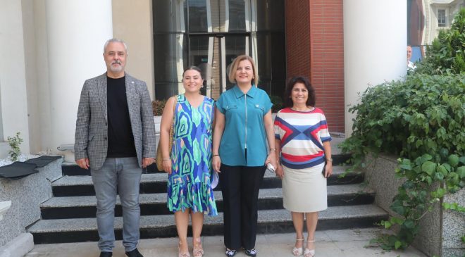 İzmit Belediyesinden ücretsiz refakatçi hizmeti için iş birliği girişimi