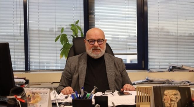 Yaşar Kardaş’tan kumpasla tanınan meclis üyesine: