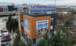 Çınar Akademi LGS öğrencilerinden büyük başarı!