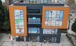 Çınar Akademi’den YKS’de gururlandıran başarı