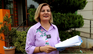 Kamu malına çökenlere geçit yok!