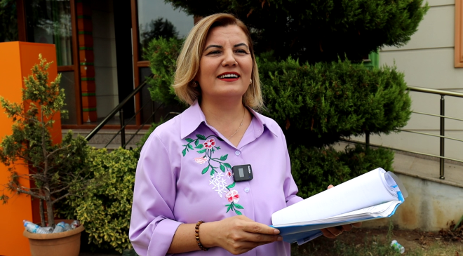 Kamu malına çökenlere geçit yok!