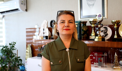 Başkan Hürriyet’ten vatandaşlara “iskan ve itfaiye raporu” uyarısı